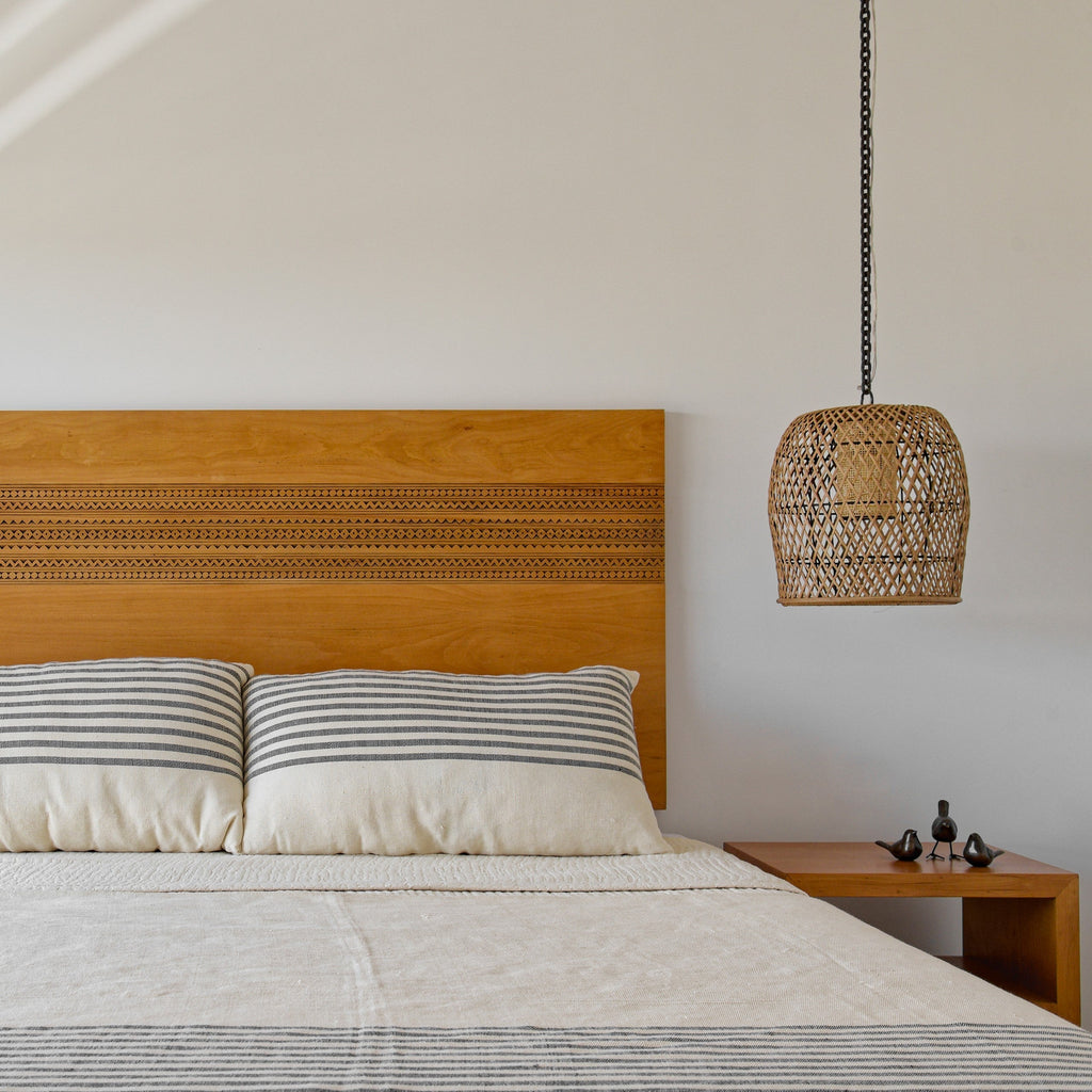 From Caravanserai to Your Home: Pieces That Inspire