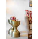 Tabla Side Table