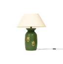 Stencil Table Lamp