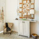 Effortless Summer Style: Transforming Small Spaces into Seasonal Retreats