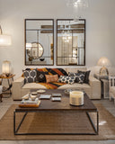 How to Style Your Living Room with Artisanal Decor