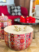 Accessorize for Spring: Give Flare to Your Home with Caravanserai