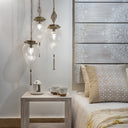 Atmosphere Matters: Lighting Tricks to Transform Your Home