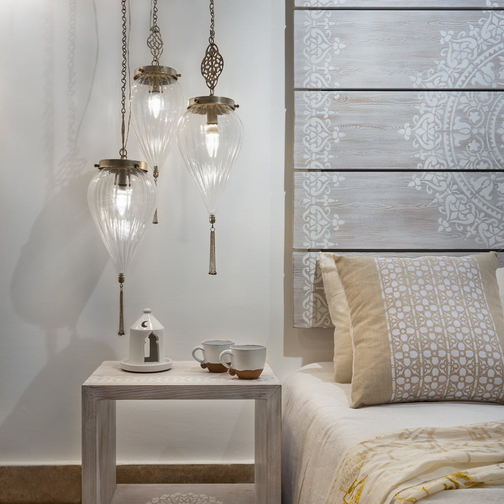 Atmosphere Matters: Lighting Tricks to Transform Your Home