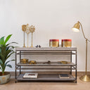 Brass Magic: Why Styling Your Home with Brass Accessories Matters