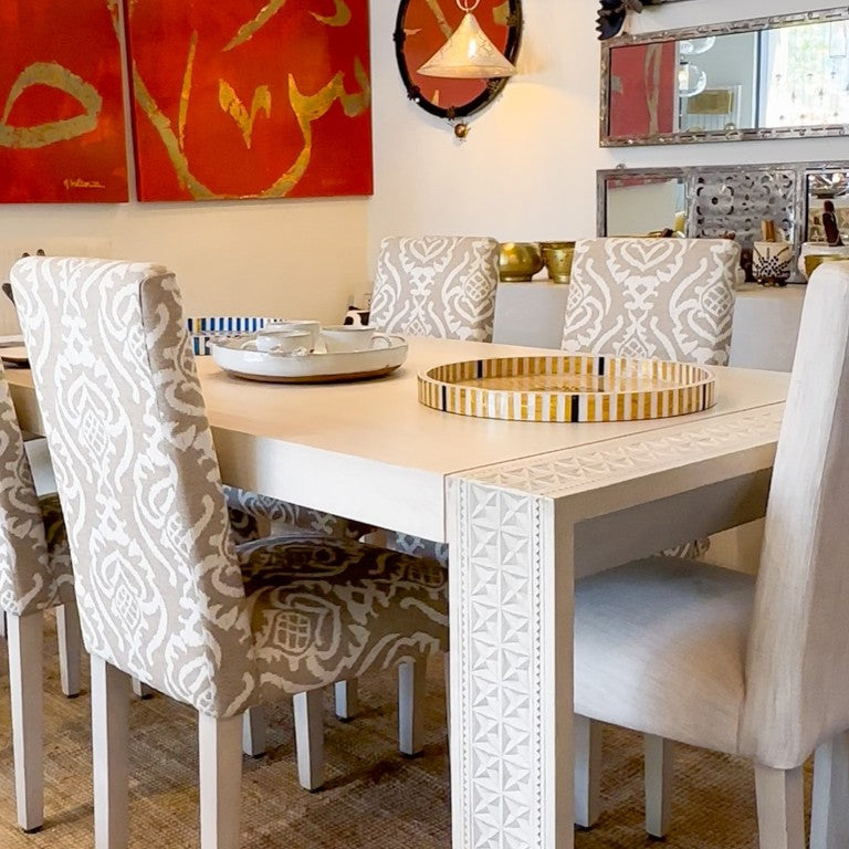 Bring Craft and Soul into Your Home This Season