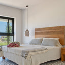 Beat The Heat: Refresh Your Bedroom for the Summer Months