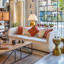 Elevate Your Living Room: Perfect Furniture for a Breezy Summer Look