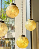 Choosing the Right Lighting for Warmer Days