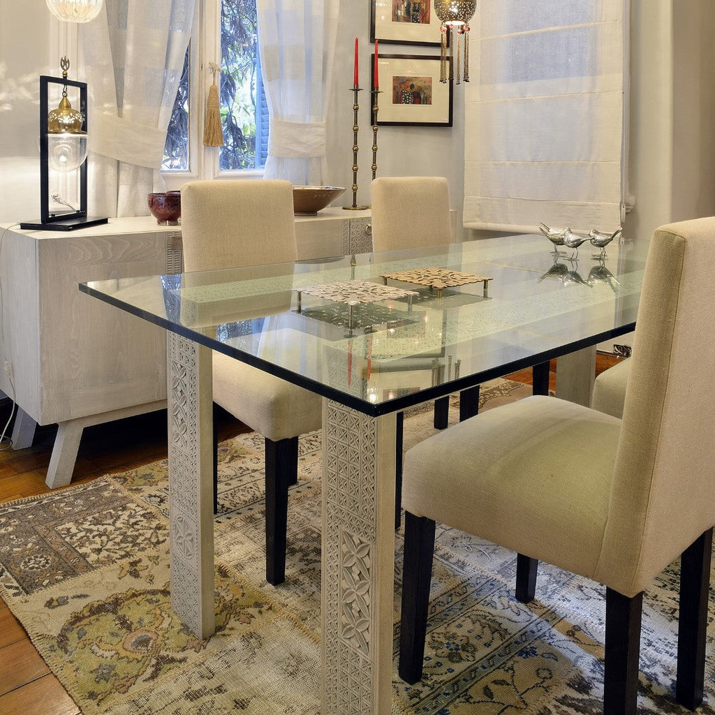 Gather in Style: Dining Spaces That Celebrate Thanksgiving Warmth