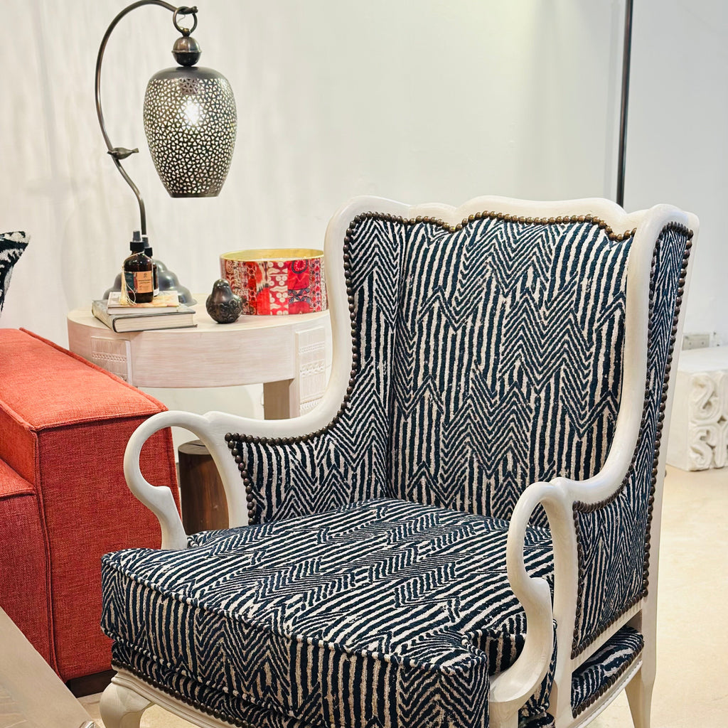 Discover the Warmth of Fall Living with Caravanserai