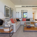 The Summer Home Reset: Living Room Looks That Say Summer