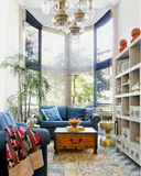 The Art of Mixing Old and New in Your Home
