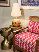 Furniture That Breathes: Spring-Ready Living Spaces with Caravanserai