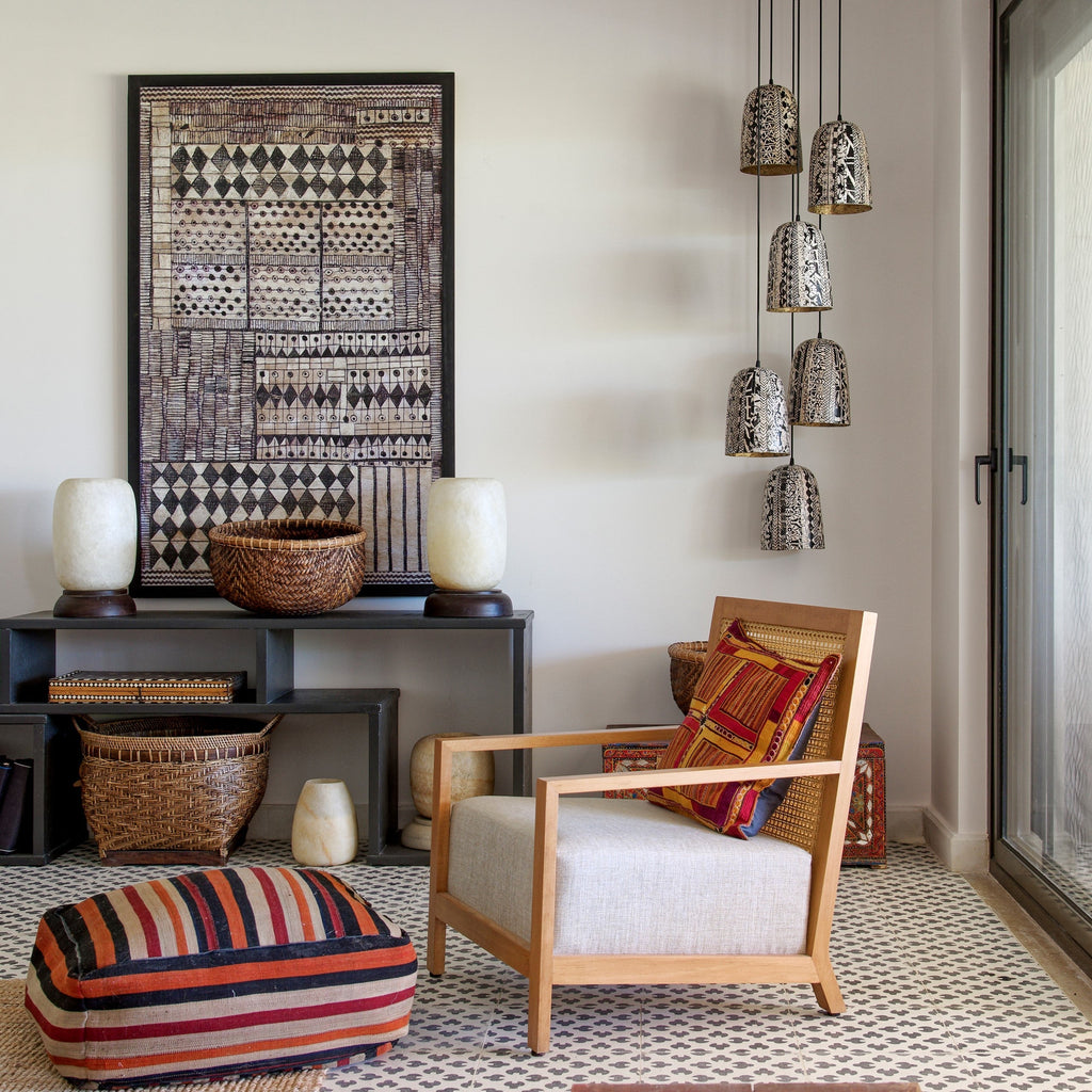 Harmonizing Light and Living: The Secret to Well-Styled Spaces