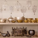 The Appeal of Brass in Artisanal Craftsmanship