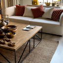 Warm and Inviting: Create a Living Room You’ll Never Want to Leave