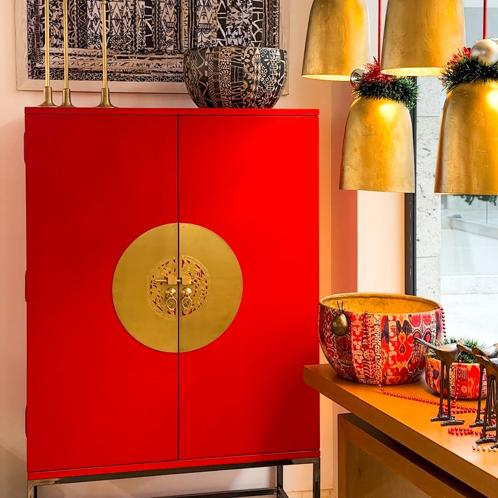 The Beauty Is in the Details: A New Year Reset for Thoughtful Living