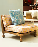 Layering Textures for a Fresh, Seasonal Home