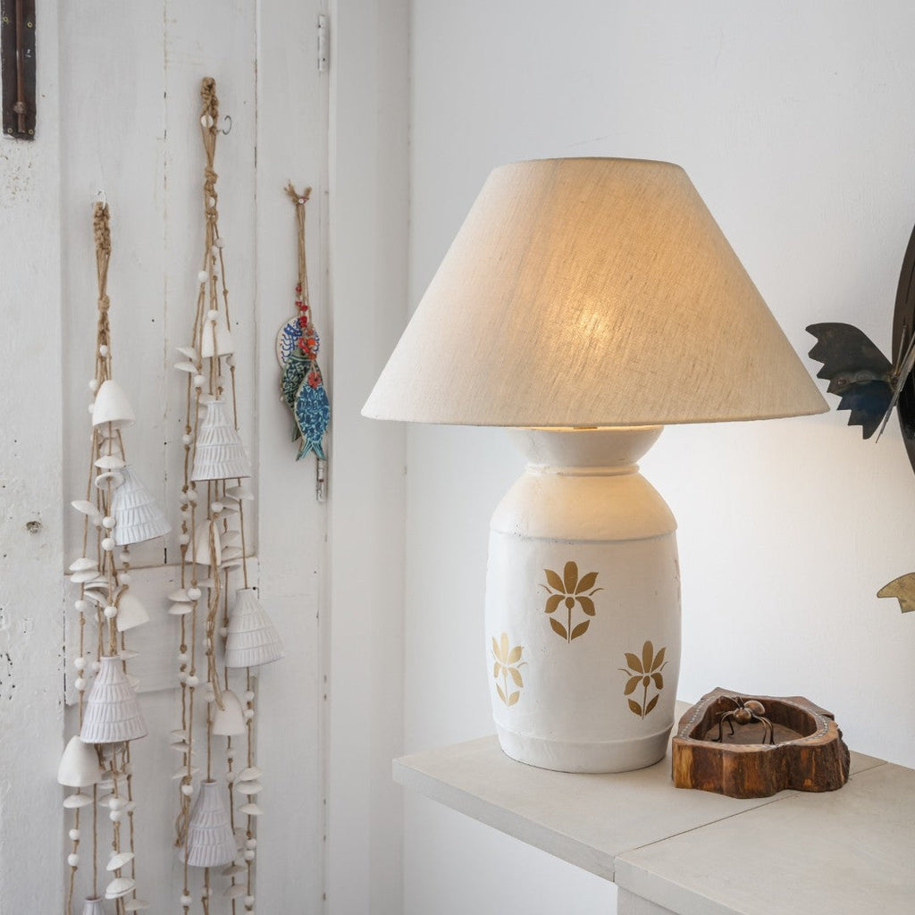 Lighting the Mood: How to Set the Tone with Caravanserai Pieces