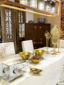 How to Style Your Home for Ramadan Gatherings