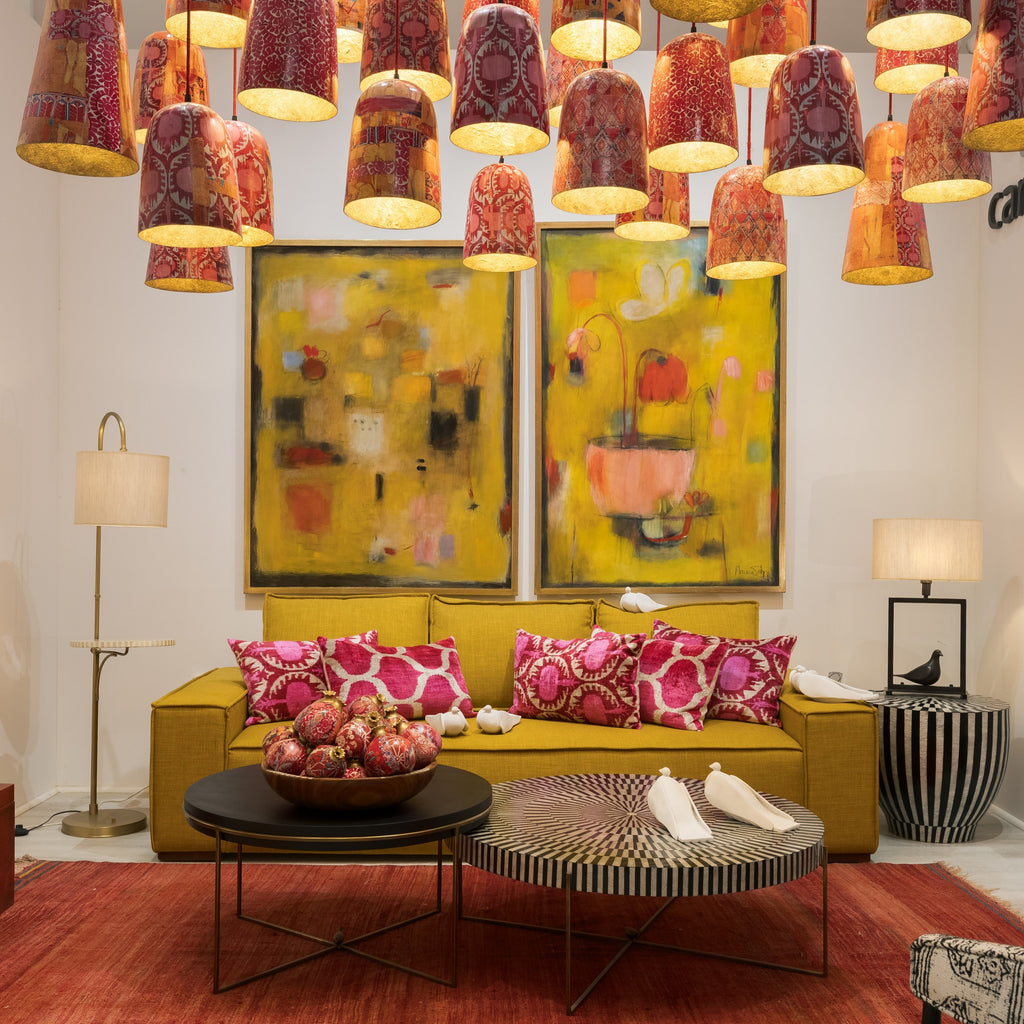 New Year, New Atmosphere: Inspiration to Welcome 2025 Warmly