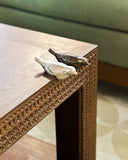 Egyptian Craftsmanship: The Art of Handmade Furniture