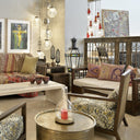 Welcoming Ramadan with Caravanserai Pieces