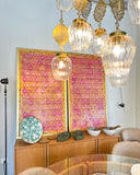Summer Color Palette: Bringing Warm Tones Into Your Home