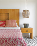 Transitioning Your Home from Spring to Summer