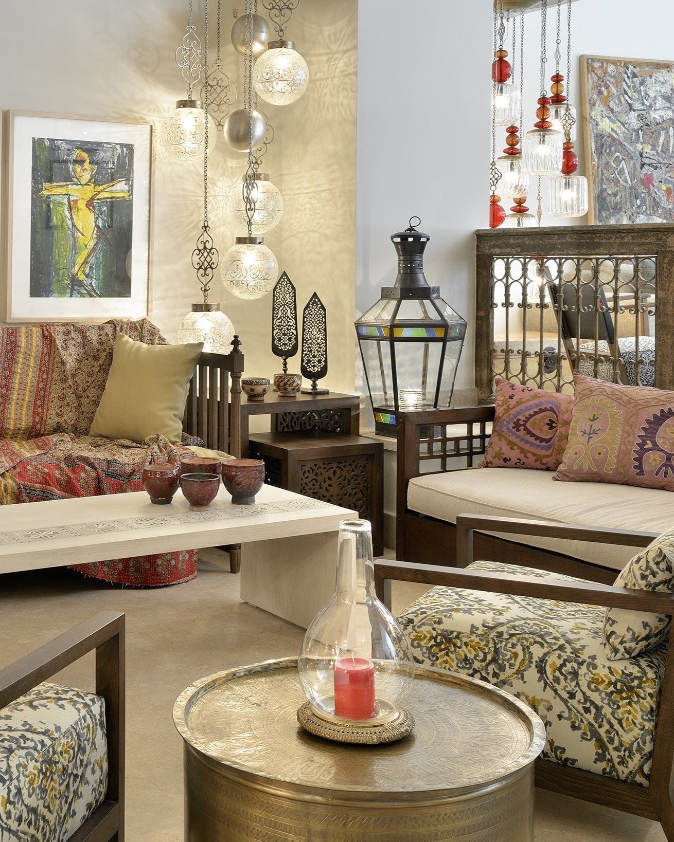Welcoming Ramadan at Home | Caravanserai