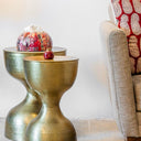 Why Caravanserai’s Accessories and Side Tables are the Perfect Holiday Keepsake