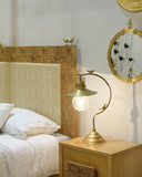 The Beauty of Brass: Caring for Handcrafted Metal Home Pieces
