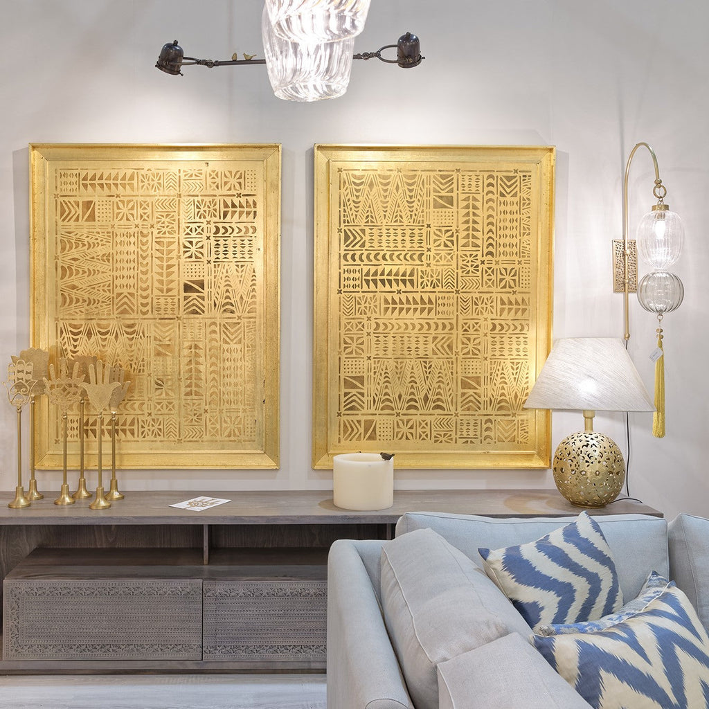 Accessories That Make a Statement: Mixing Patterns, Stories, and Cultures in Home Decor