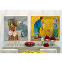 Fatima's Hand - Naqsha