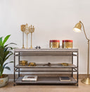 Brass Stand - Masha Allah