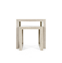 Oyma Nesting Table