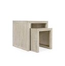 Oyma Nesting Table