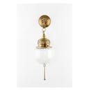Ali Baba Sconce