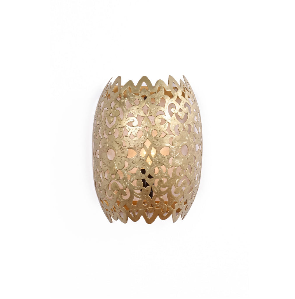 Indian Sconce