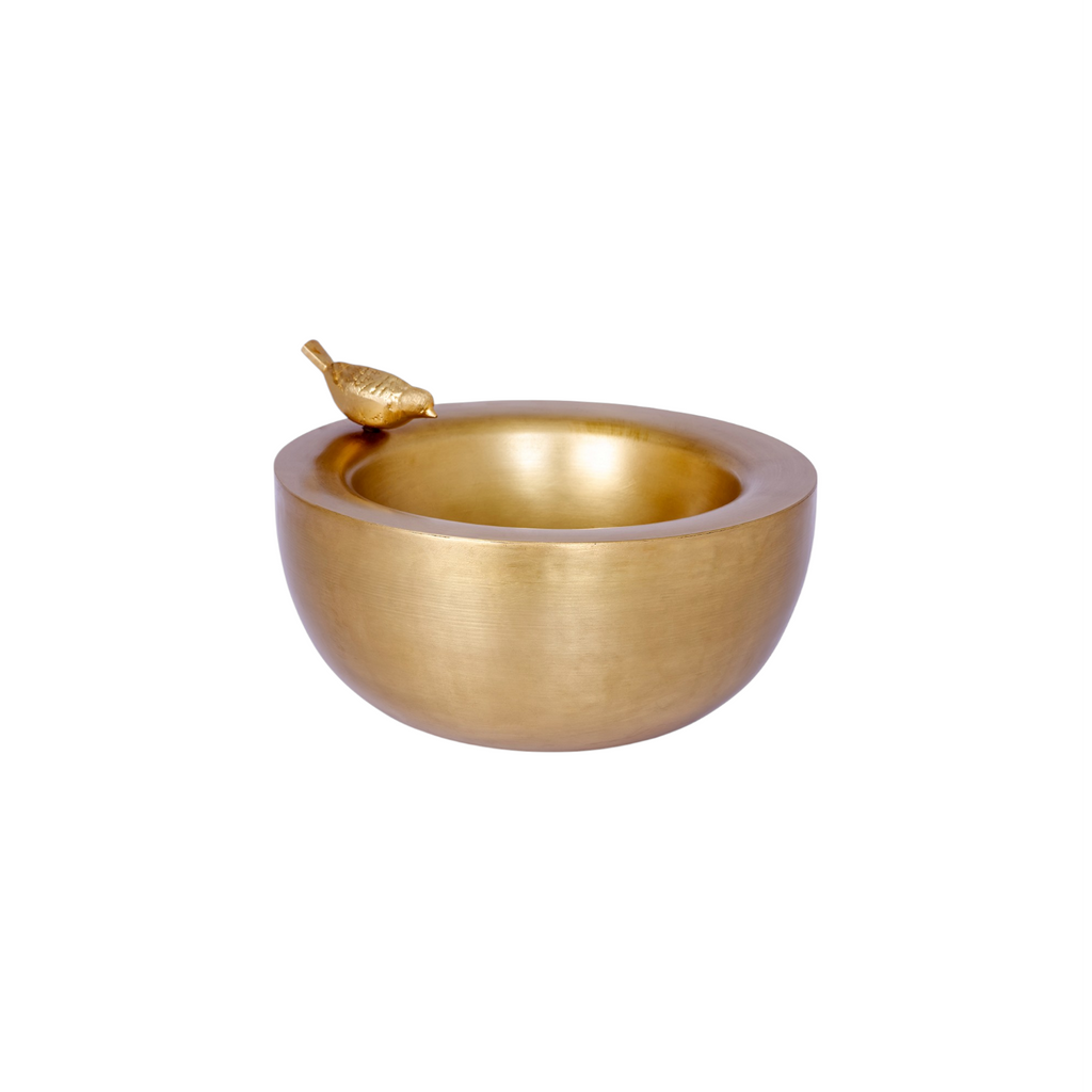 Bird Ashtray
