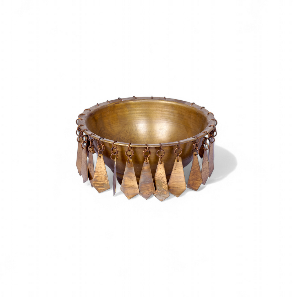 Tie Ashtray