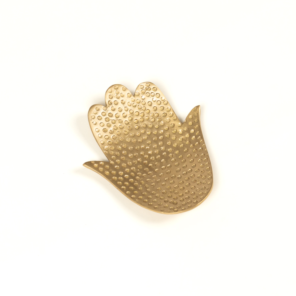 Palm Ashtray