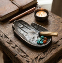 Kaf Fatma Ashtray