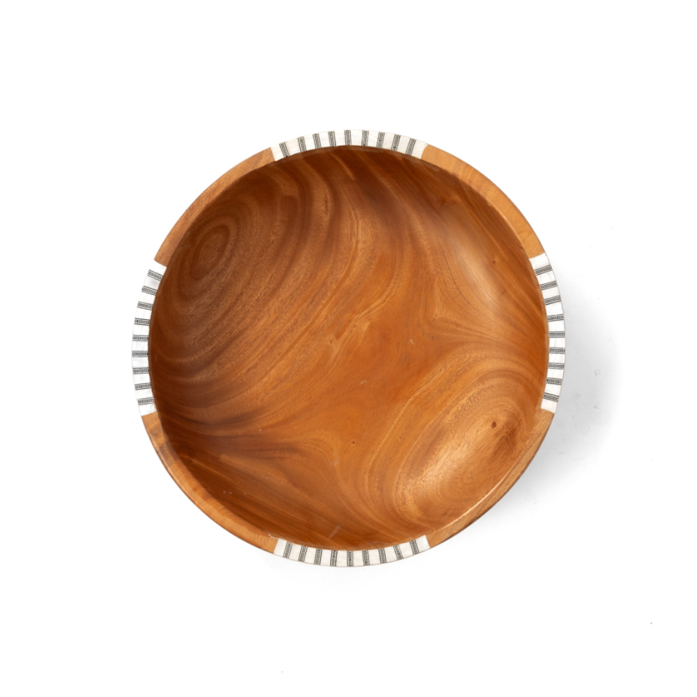 Zamania Bowl