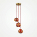 Kura Chandelier