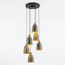 Jaras Chandelier