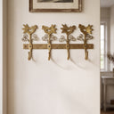 4 Bird Hanger