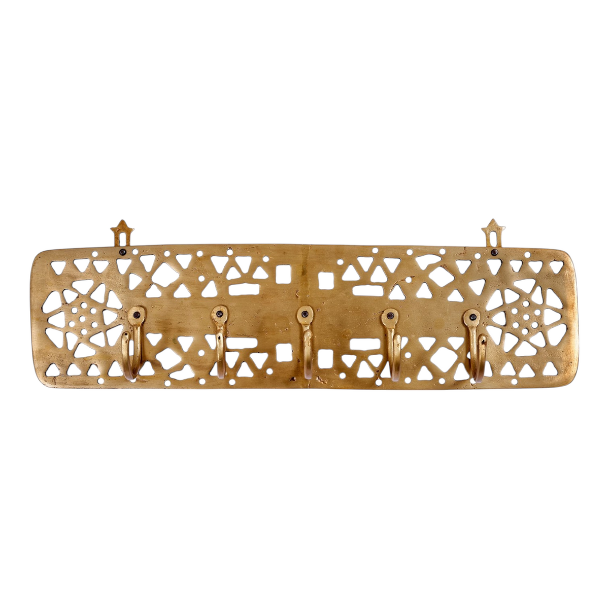 Harba Hanger – Craftsmanship