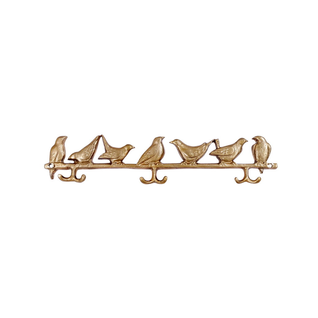 Songbirds Hanger